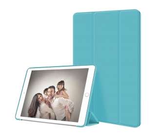 Funda Smart Cover Compatible con iPad 11 con Soporte Compatible con Lapiz