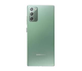 Fundas Personalizadas Compatible con Samsung Galaxy Note 20