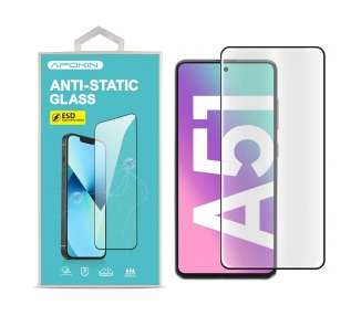 Cristal templado para Samsung A51-5G,A52S,A52,S20FE,M31S Protector de Pantalla