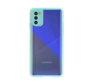 Funda Anti-Golpe Blue Light Compatible Con Samsung Galaxy A41