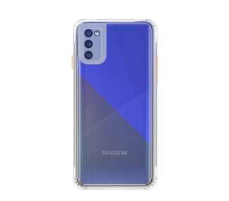 Funda Anti-Golpe Blue Light Compatible Con Samsung Galaxy A41