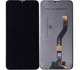 Kit Reparación Pantalla para Samsung Galaxy A10 A105F OEM, Negra