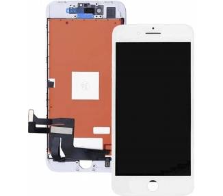 Kit Reparación Pantalla Para iPhone 8 & Se 2020, OEM, Blanca