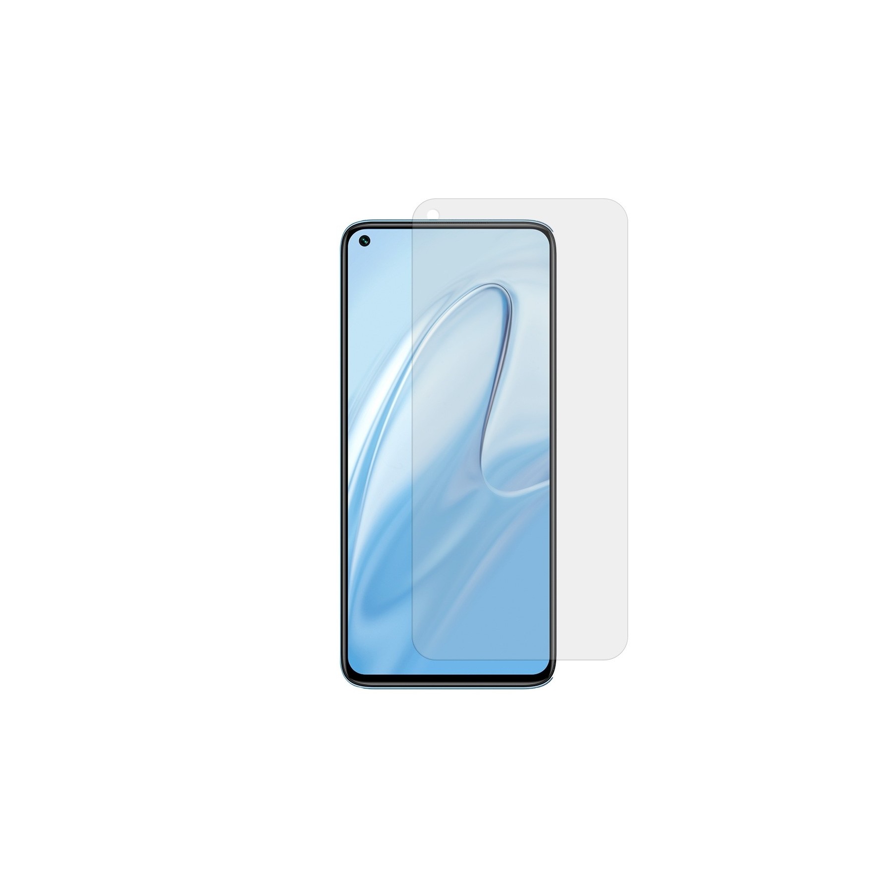 Cristal Templado Compatible con Xiaomi Redmi Note 9,A11 Protector de Pantalla