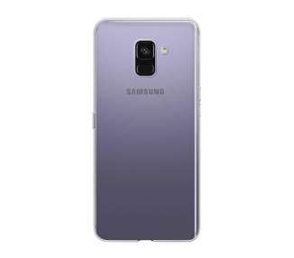 Fundas Personalizadas Compatible con Samsung Galaxy A5,A8 2018
