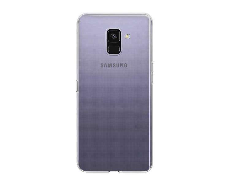 Fundas Personalizadas Compatible con Samsung Galaxy A5,A8 2018