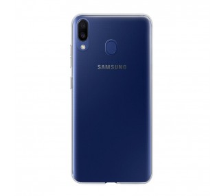 Fundas Personalizadas Compatible con Samsung Galaxy M20
