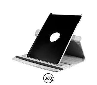 Funda Tablet Rotativa compatible con Samsung Galaxy Tab S7,S8 10,6 -