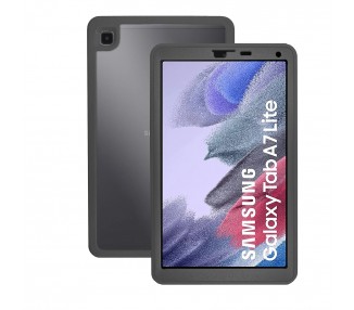 Funda para Samsung Galaxy A7 Lite Pulgadas 2 Piezas 360º Protección Total