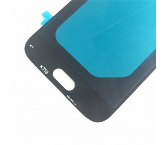 Kit Reparación Pantalla para Samsung Galaxy J5 2017 J530F, OLED, Dorado