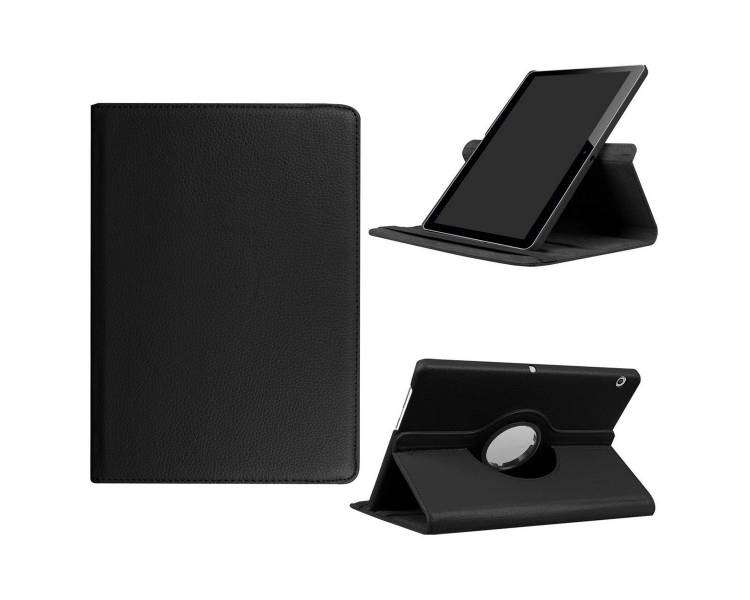 Funda Tablet Rotativa compatible con Samsung Tab A 10.5" T590 