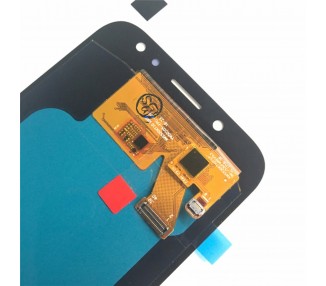 Kit Reparación Pantalla para Samsung Galaxy J5 2017 J530F, OLED, Dorado