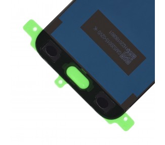 Kit Reparación Pantalla para Samsung Galaxy J5 2017 J530F, TFT, Dorado