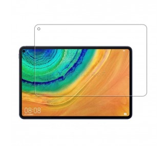Cristal Templado Compatible con Huawei Matepad Pro 5G 12.9' Protector Premium