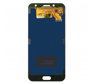 Kit Reparación Pantalla para Samsung Galaxy J7 2017 J730F, TFT, Negra