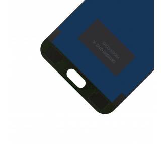 Kit Reparación Pantalla para Samsung Galaxy J7 2017 J730F, TFT, Azul