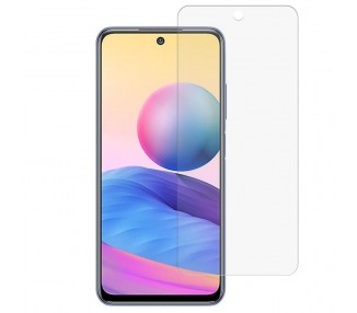 Cristal Templado para Xiaomi Redmi Note 11 Pro Plus Protector de Pantalla