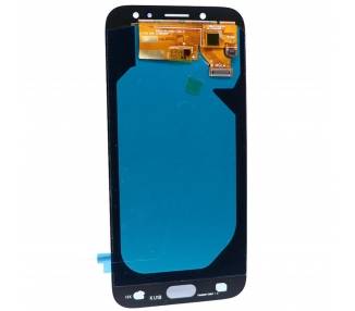 Display for Samsung Galaxy J7 2017, SM-J730F, OLED, Without Frame Samsung - 2