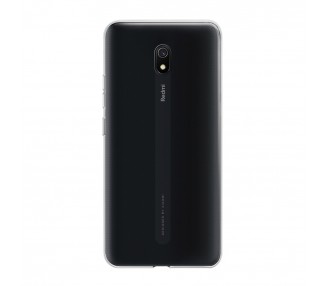 Fundas Personalizadas Compatible con Xiaomi Redmi 8A
