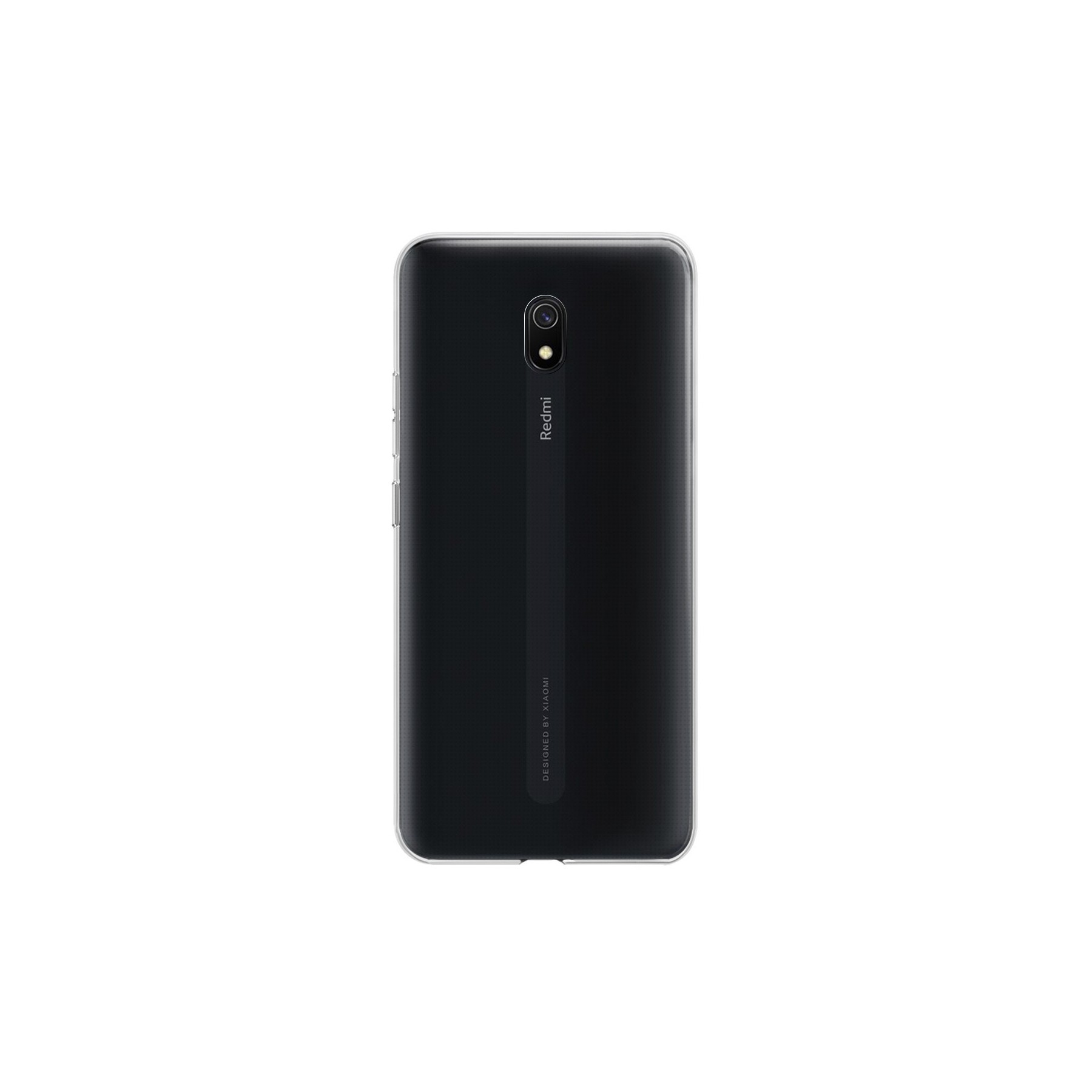 Fundas Personalizadas Compatible con Xiaomi Redmi 8A