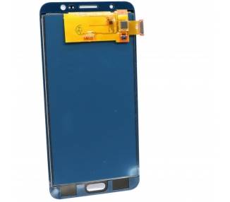 Display for Samsung Galaxy J7 2016, SM-J710F, TFT, Without Frame Samsung - 2