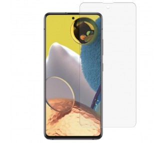 Cristal Templado Compatible con Zte Blade 2020 Protector de Pantalla