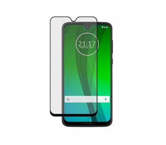 Cristal Templado Full Glue 11D para Moto Edge 20,20 Pro 2021 Protector Pantalla