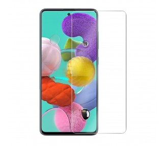 Cristal Templado Compatible con One Plus 9 Protector de Pantalla