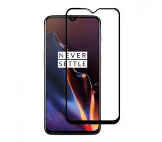 Cristal Templado Full Glue 11D para OnePlus 8T,9 Protector Pantalla Curvo