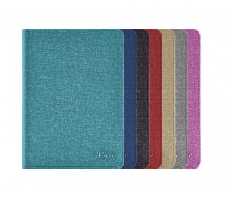 Funda Ebook plegable con Goma 6" Universal Apokin