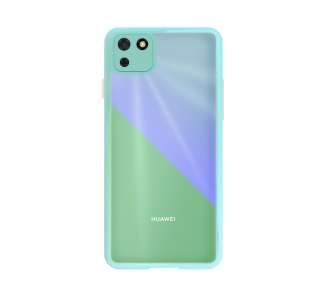 Funda Anti-Golpe Blue Light Compatible Con Huawei Y5P