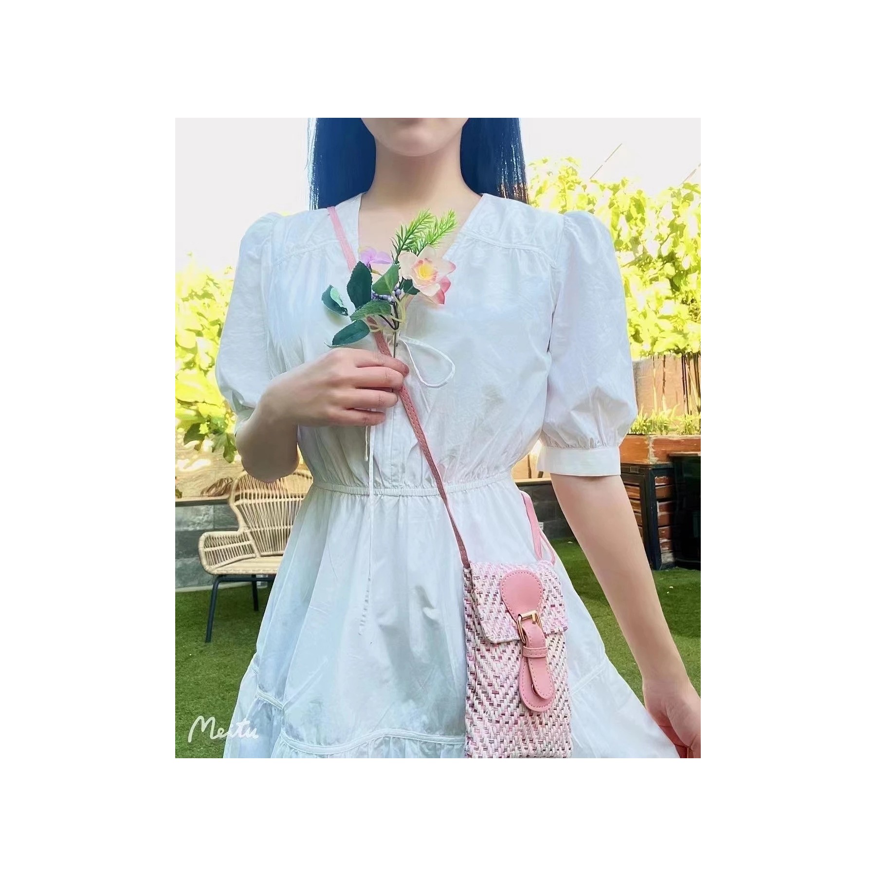 Bolsito Colgante con Cierre Polipiel 56242 Surtidos