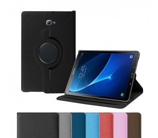 Funda Tablet Rotativa compatible con Lenovo Tab M10 Plus FHD X606F