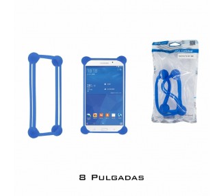 Funda Anticaída APOKIN para Tablet 8"