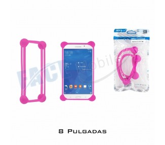 Funda Anticaída APOKIN para Tablet 8"