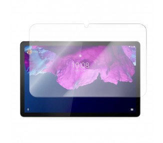 Cristal Templado para Lenovo P11 5G 11" Protector Premium de Alta Calidad