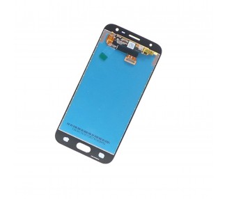 Kit Reparación Pantalla para Samsung Galaxy J3 2017 J330F, OLED, Negra