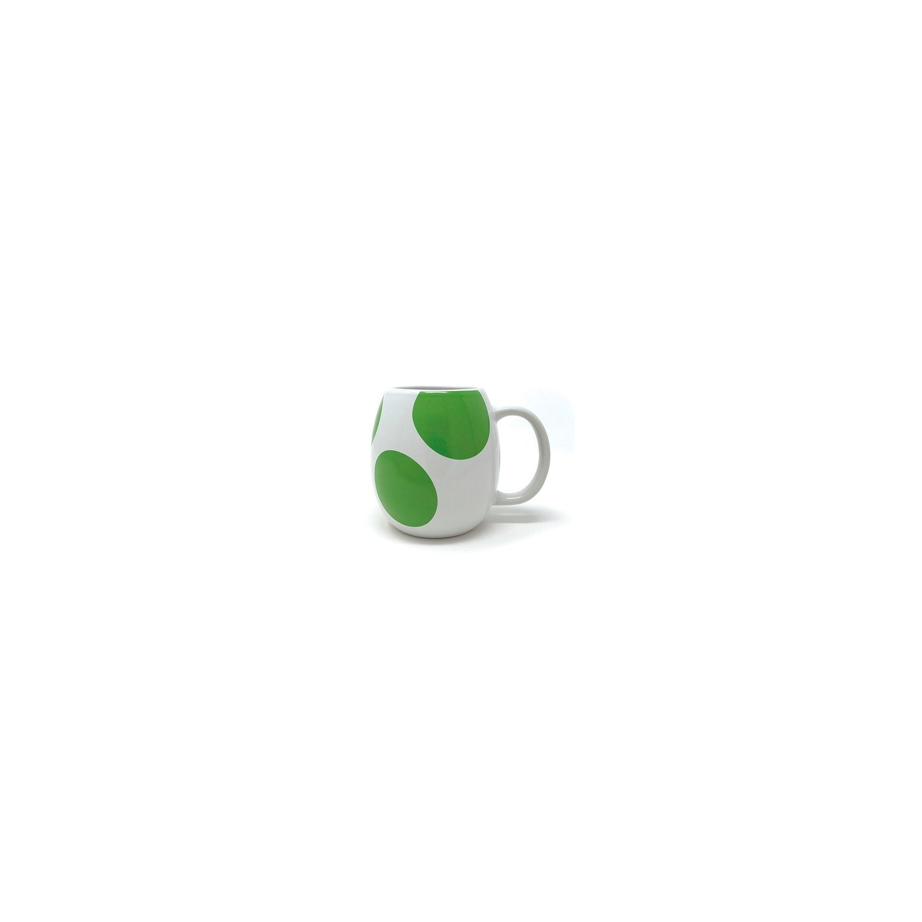 TAZA SHERWOOD YOSHI EGG