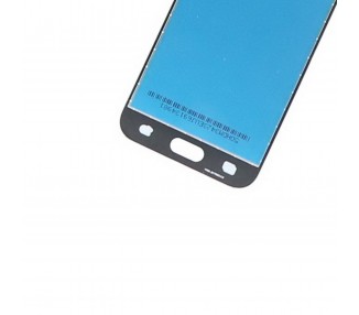 Kit Reparación Pantalla para Samsung Galaxy J3 2017 J330F, TFT, Negra