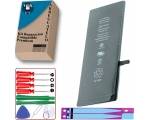 Batería Para iPhone 6S Plus 3.82V 2750Mah, Capacidad Original, OEM