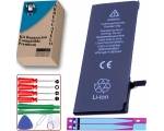Batería Para iPhone 6S, 3.82V 1715Mah, Capacidad Original, OEM