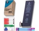 Batería Para iPhone 4S, 3.7V 1430Mah, Capacidad Original, OEM