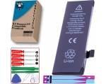 Batería Para iPhone 5S 5C, 3.82V 1500Mah, Capacidad Original, OEM