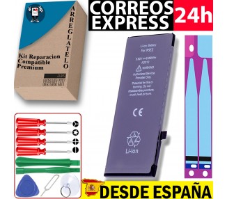 Bateria Compatible para Apple iPhone SE 2020, Capacidad Original, OEM