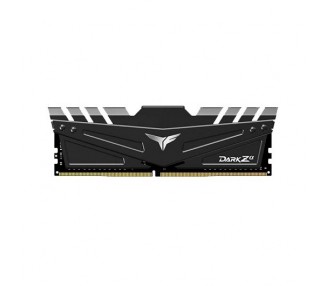 MODULO MEMORIA RAM DDR4 16GB 2X8GB 3600MHz TEAMGROUP DARK Z