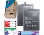 Bateria Para Xiaomi Redmi 3 3S 3 Pro 4X, Mpn Original: Bm47