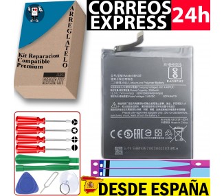 Bateria Para Xiaomi Redmi 5, Mpn Original: Bn35