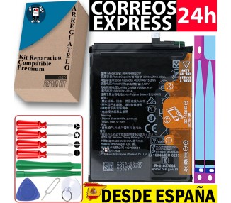 Batería Para Huawei Mate 10 20, Mate 10 Pro, P20 Pro, MPN Original: Hb436486Ecw