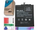 Bateria Para Xiaomi Redmi 4A, Mpn Original: Bn30
