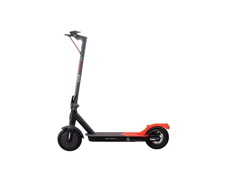 SCOOTER ELECTRICO OLSSON FRESH WILD 8.5  RED